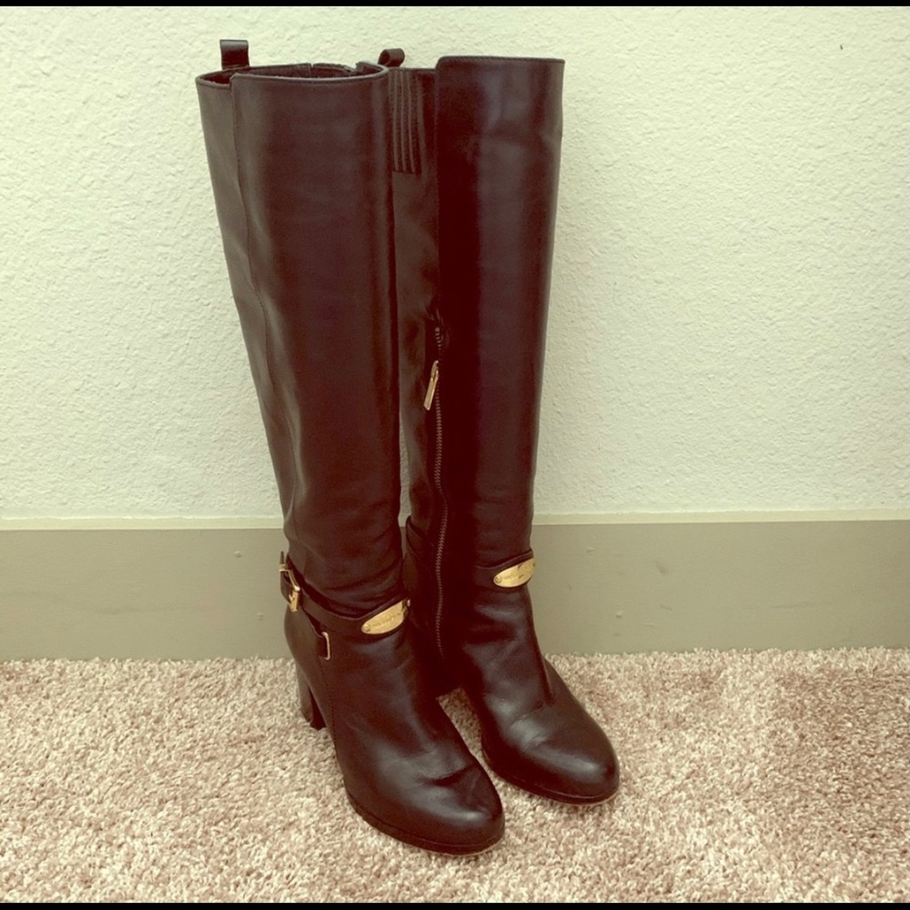 Michael Kors Boots